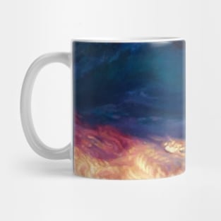 Thinking About You Mug